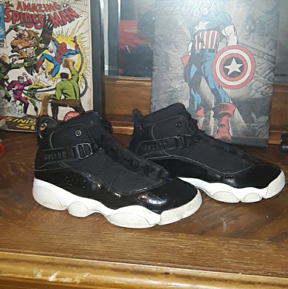 JORDAN Sneakers - Picture 1 of 6